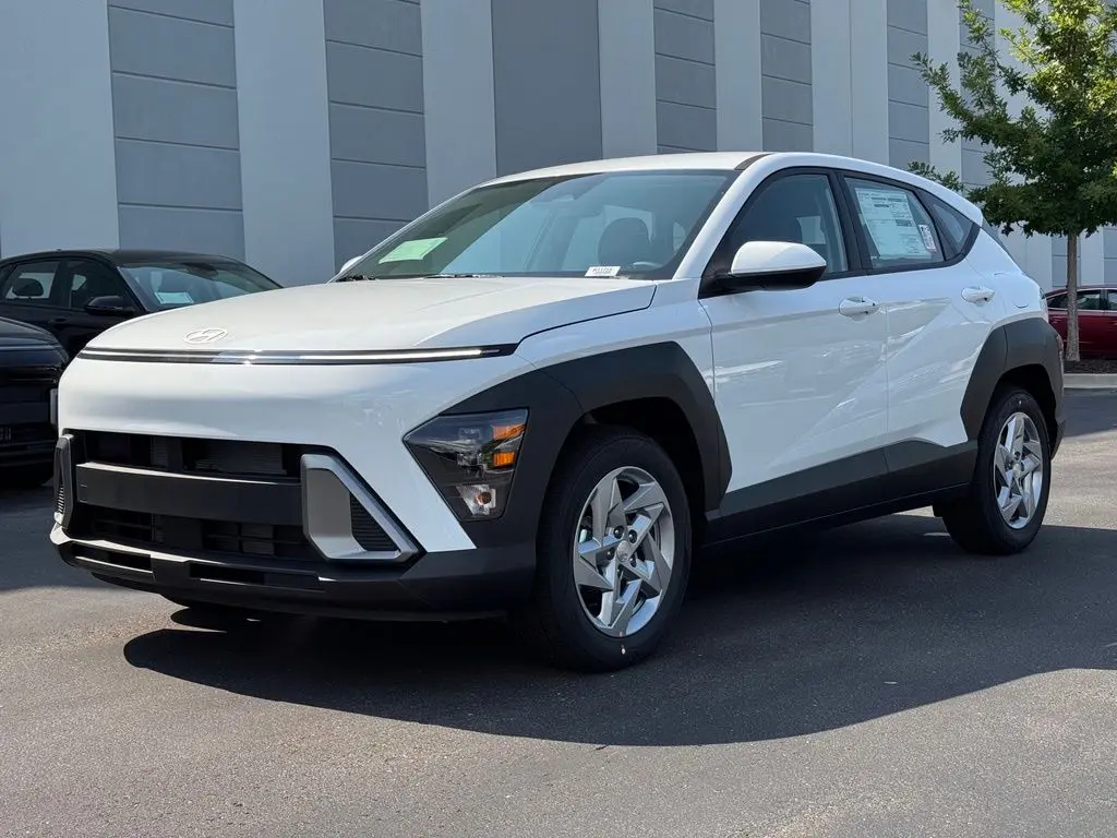 2027 Hyundai Kona - $27,464