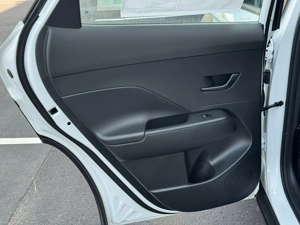 2027 Hyundai Kona - $27,464