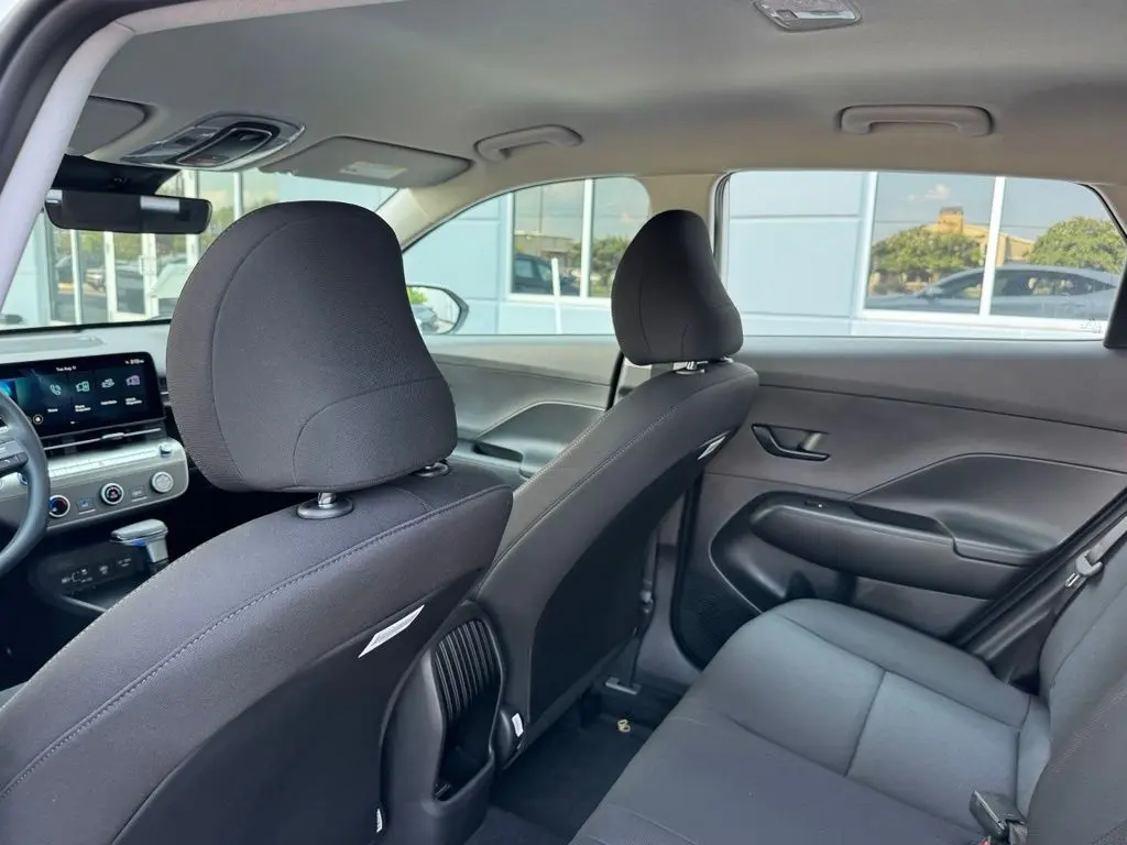2027 Hyundai Kona - $27,464