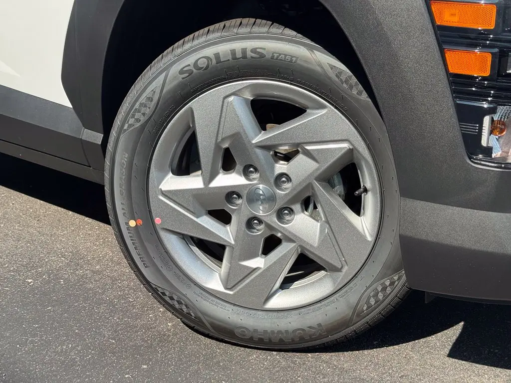 2027 Hyundai Kona - $27,464