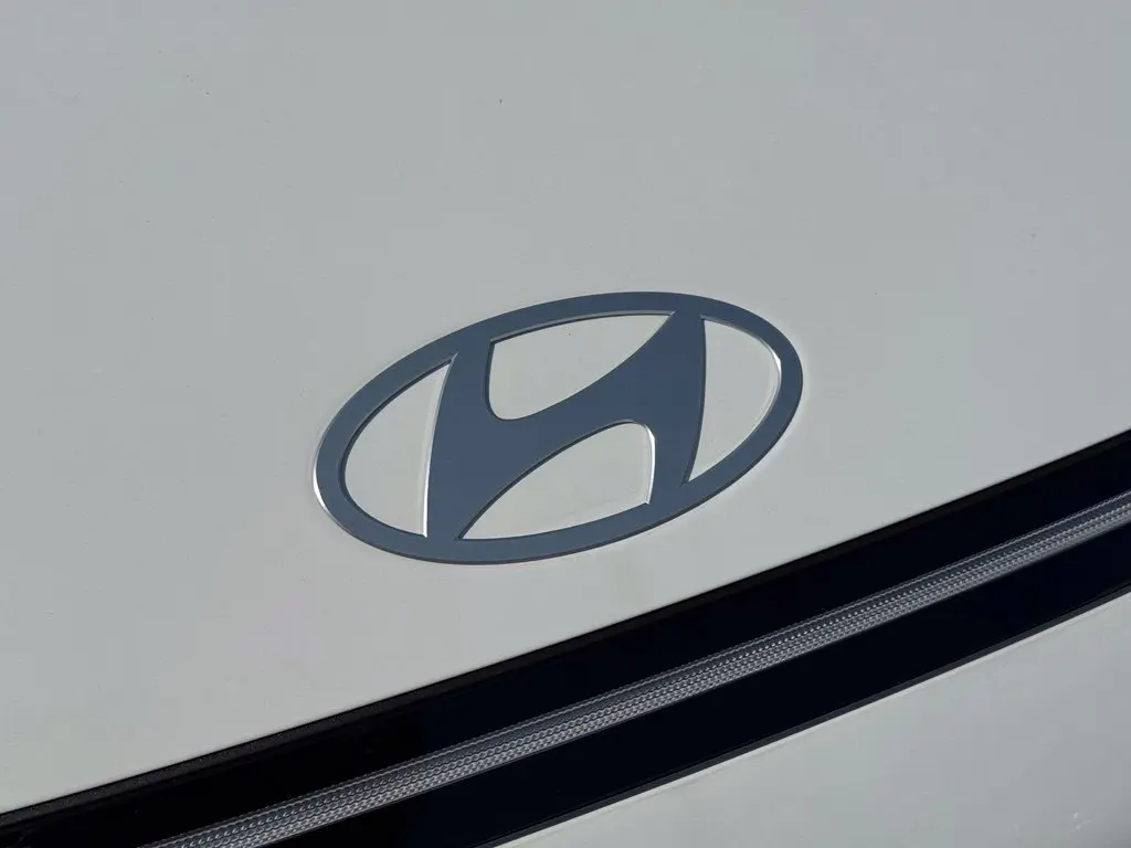 2027 Hyundai Kona - $27,464