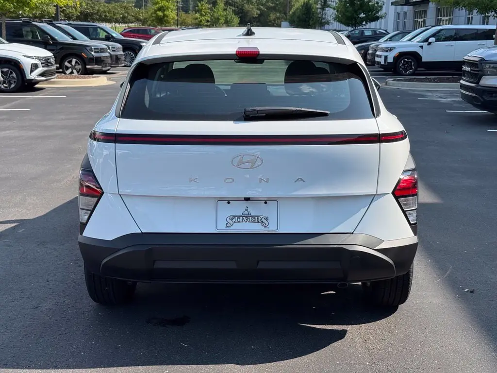 2027 Hyundai Kona - $27,464