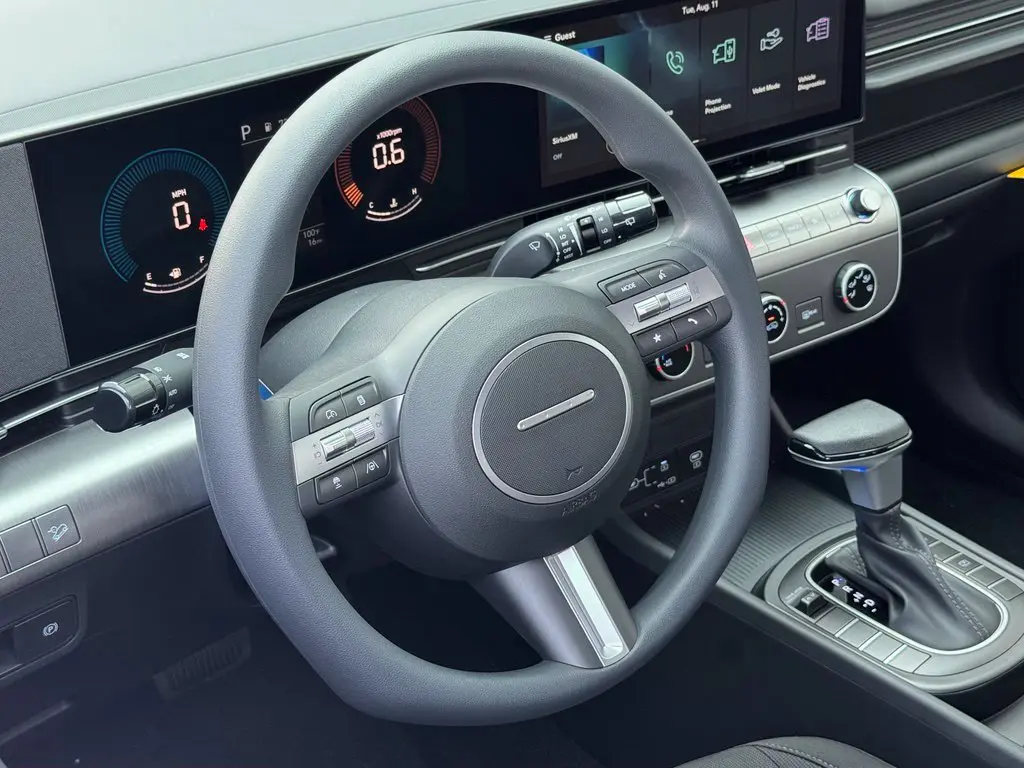 2027 Hyundai Kona - $27,464