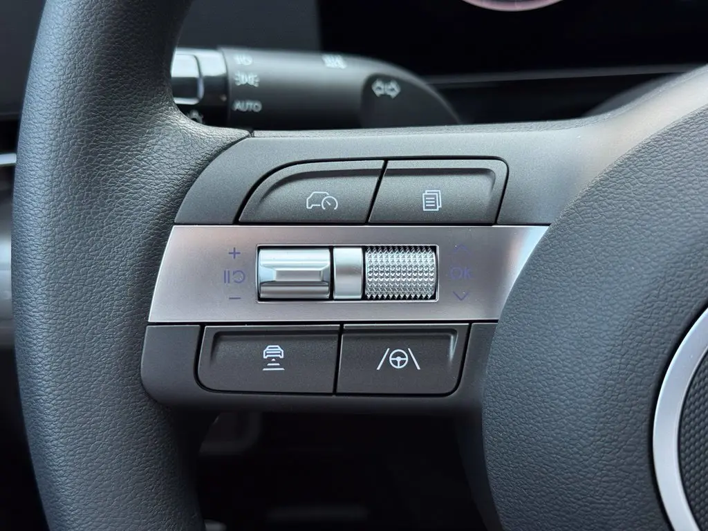 2027 Hyundai Kona - $27,464