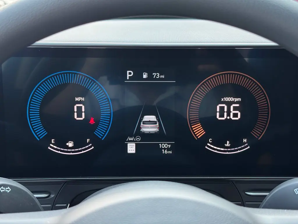 2027 Hyundai Kona - $27,464