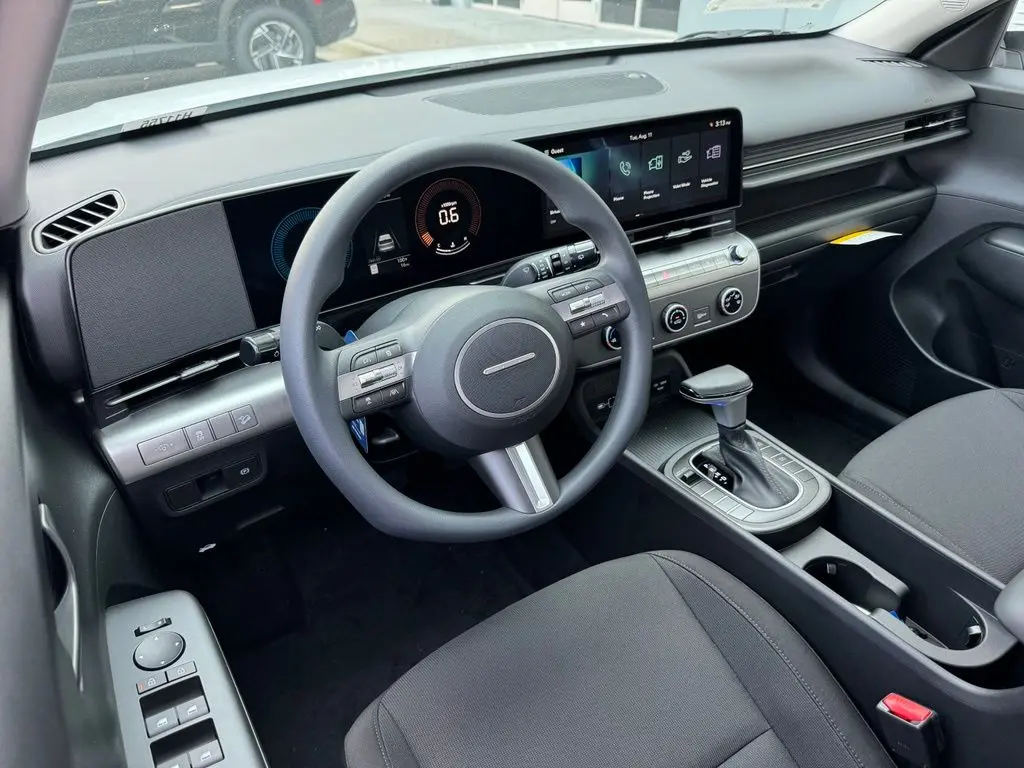 2027 Hyundai Kona - $27,464