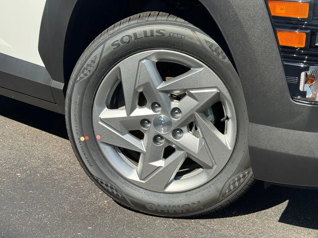2027 Hyundai Kona - $27,464