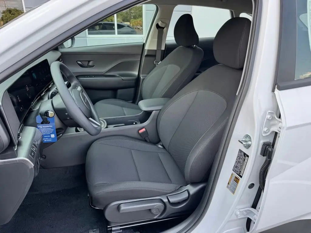 2027 Hyundai Kona - $27,464