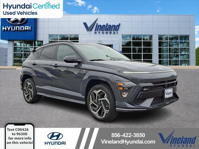 2024 Hyundai Kona - $26,990