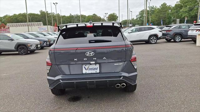 2024 Hyundai Kona - $26,990