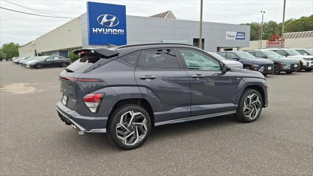 2024 Hyundai Kona - $26,990
