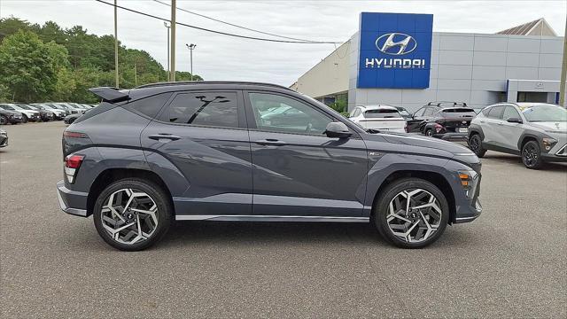 2024 Hyundai Kona - $26,990