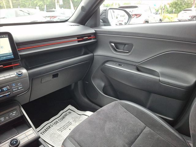 2024 Hyundai Kona - $26,990