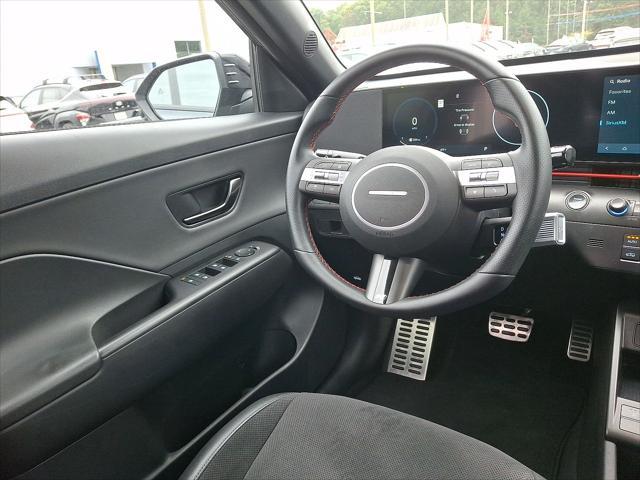 2024 Hyundai Kona - $26,990