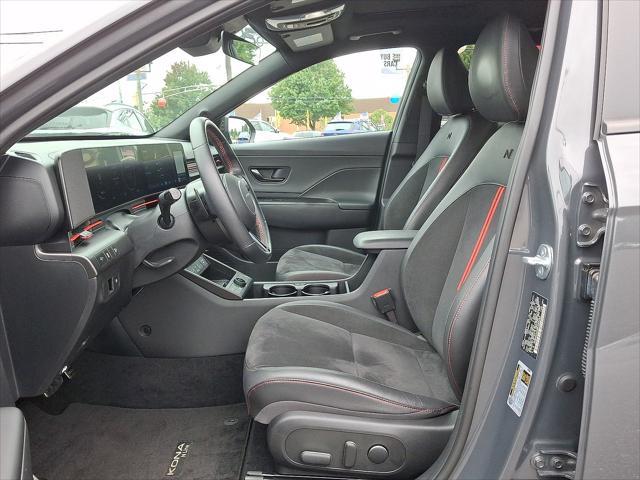 2024 Hyundai Kona - $26,990