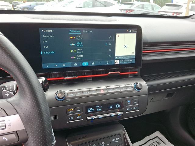 2024 Hyundai Kona - $26,990