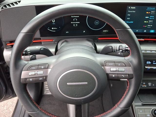 2024 Hyundai Kona - $26,990