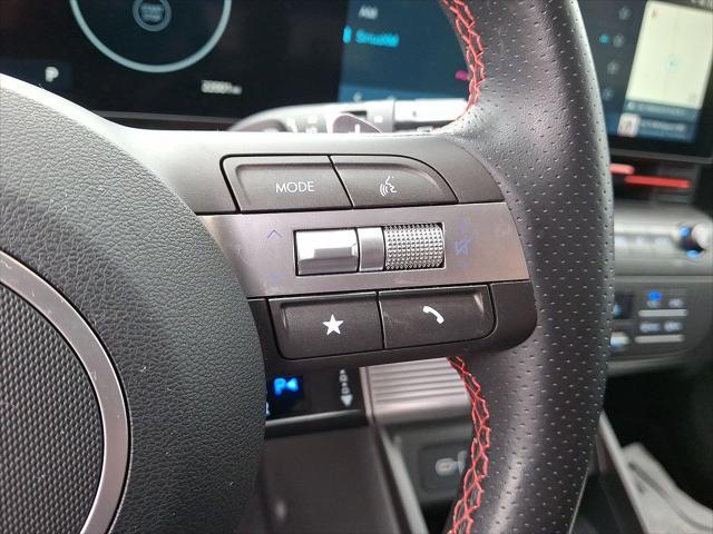 2024 Hyundai Kona - $26,990