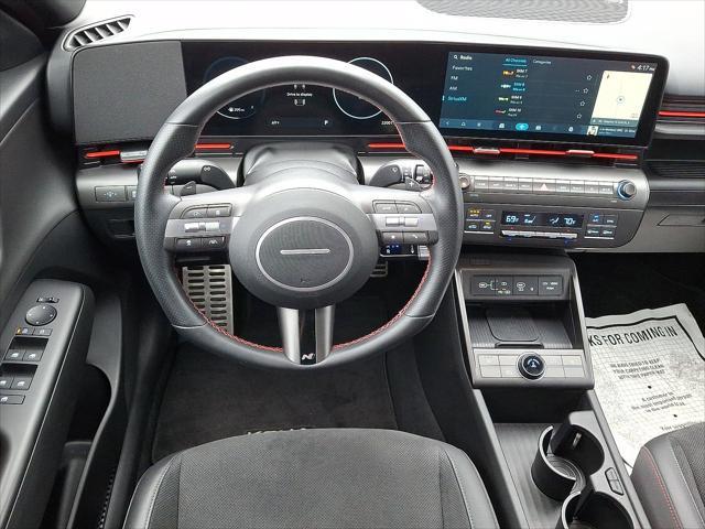2024 Hyundai Kona - $26,990