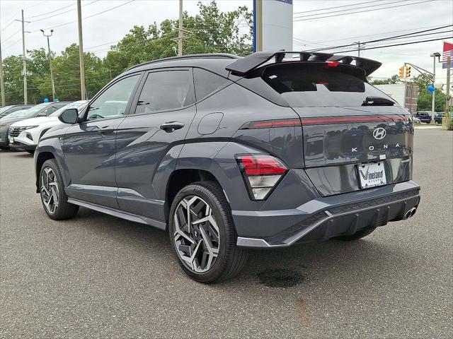 2024 Hyundai Kona - $26,990