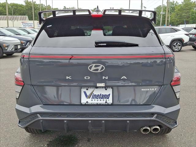 2024 Hyundai Kona - $26,990