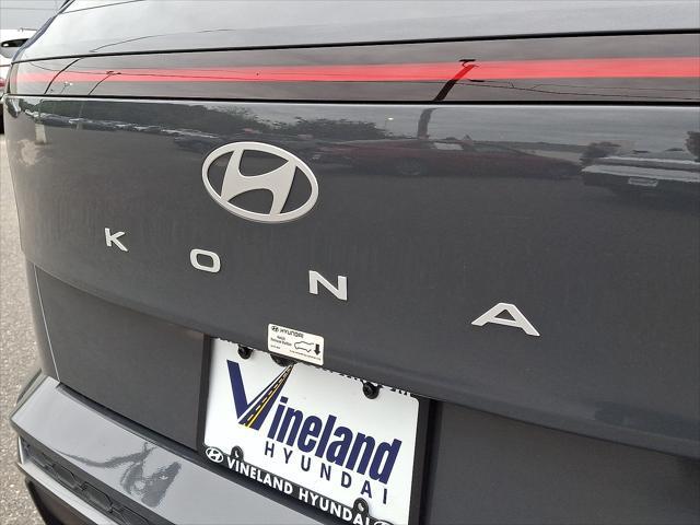 2024 Hyundai Kona - $26,990