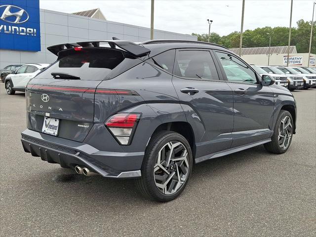 2024 Hyundai Kona - $26,990