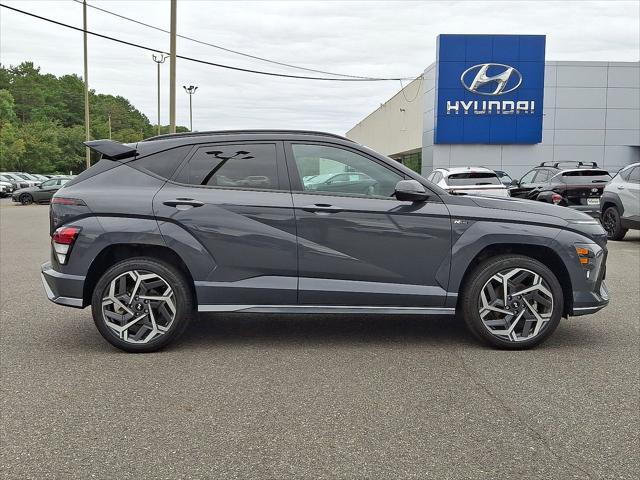 2024 Hyundai Kona - $26,990