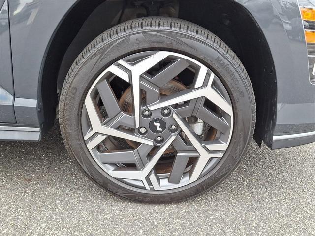 2024 Hyundai Kona - $26,990