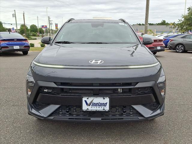 2024 Hyundai Kona - $26,990