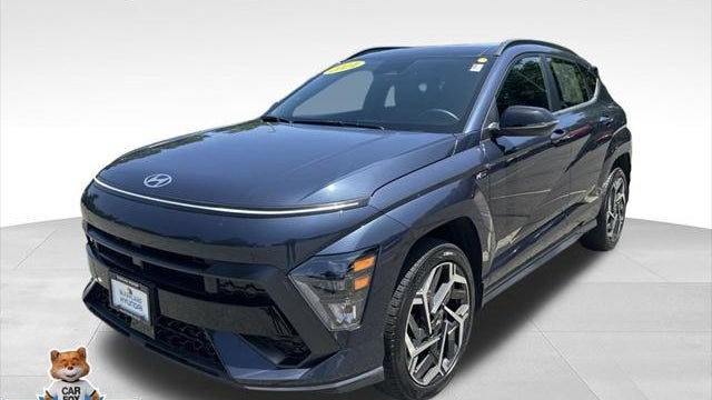 Preowned 2024 Hyundai KONA N Line for Sale