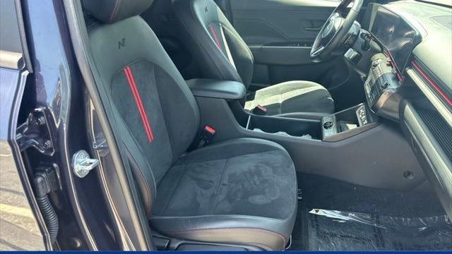2024 Hyundai KONA N Line