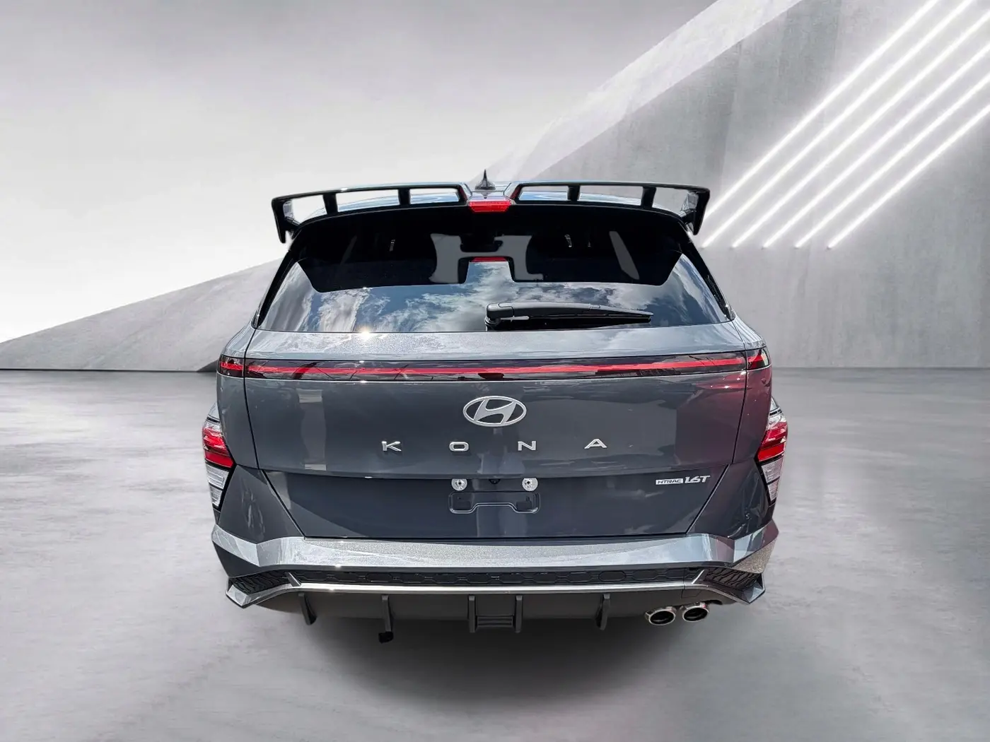 2024 Hyundai Kona - $29,523