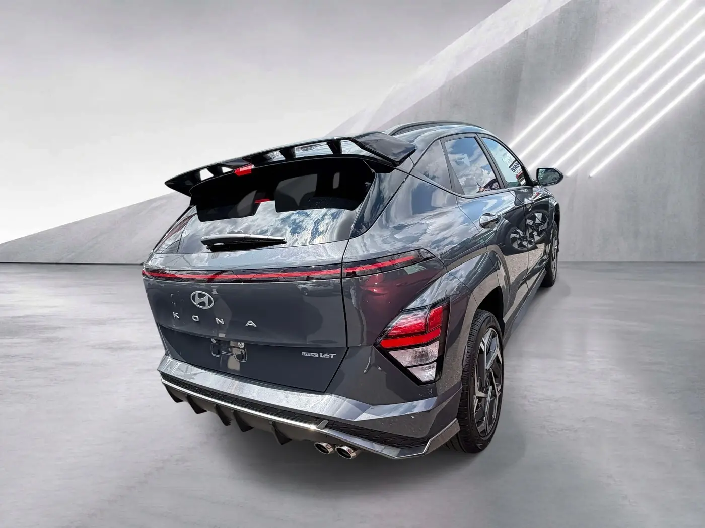 2024 Hyundai Kona - $29,523