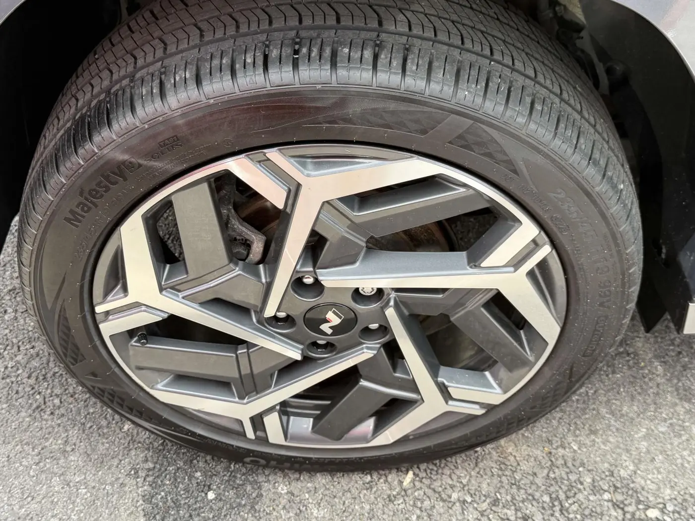 2024 Hyundai Kona - $29,523