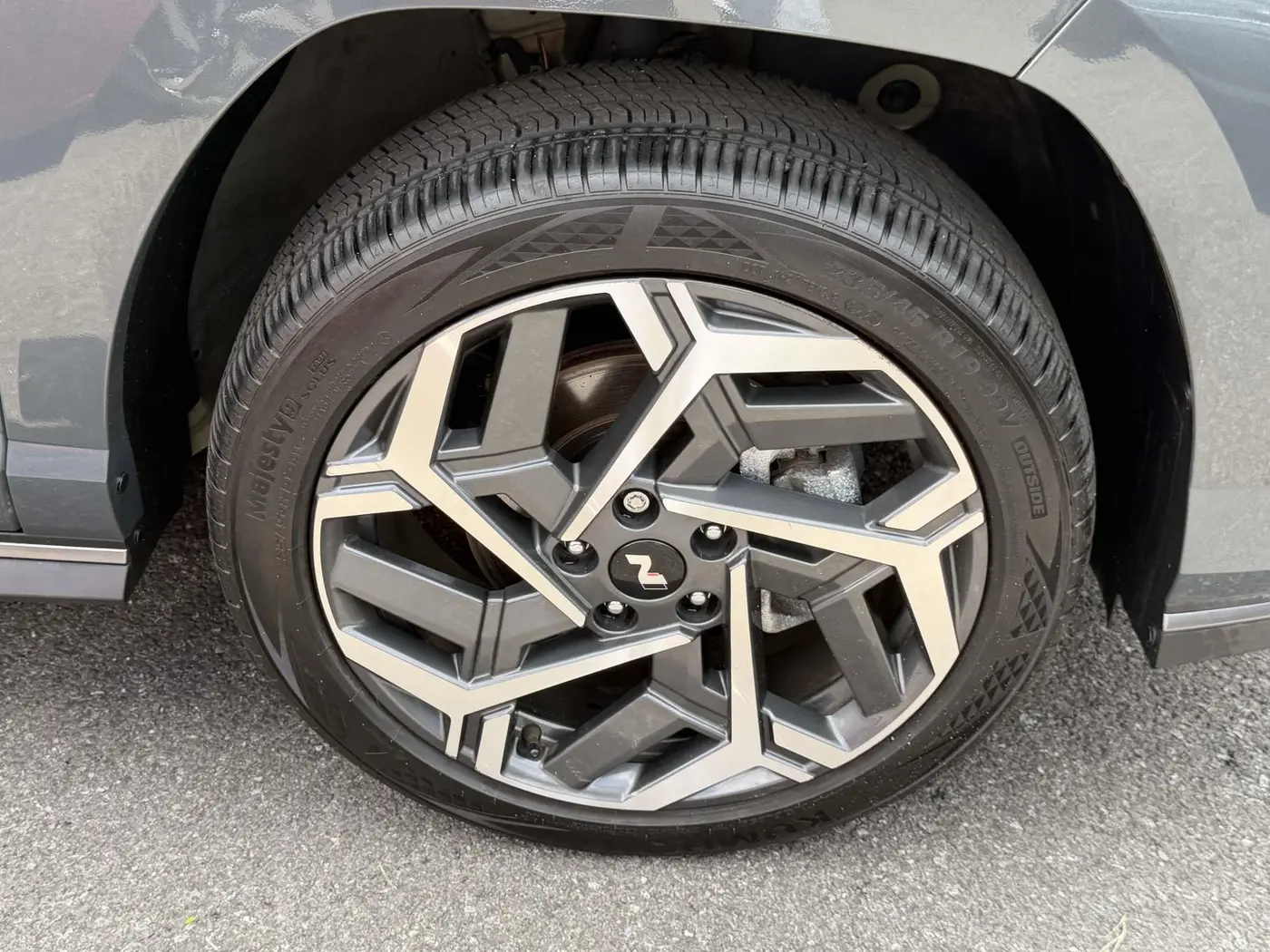 2024 Hyundai Kona - $29,523