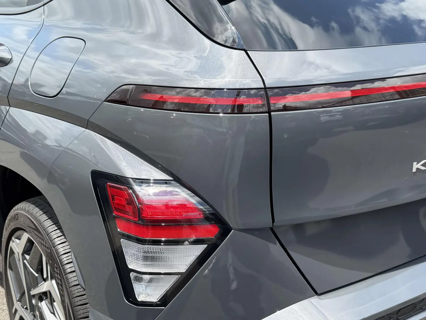 2024 Hyundai Kona - $29,523