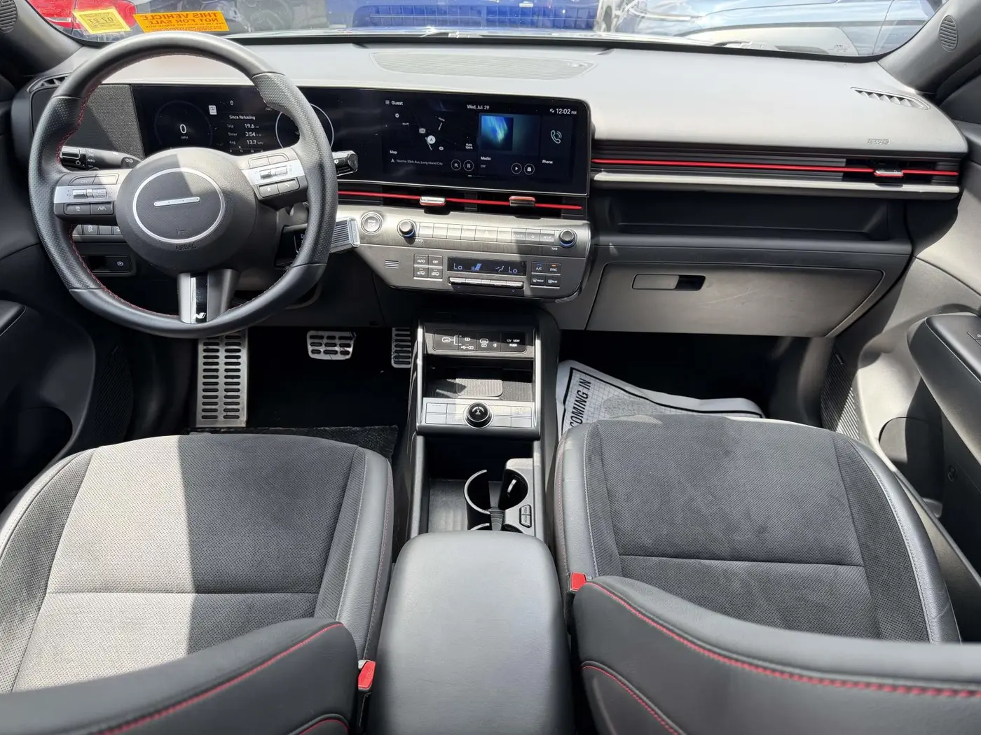 2024 Hyundai Kona - $29,523