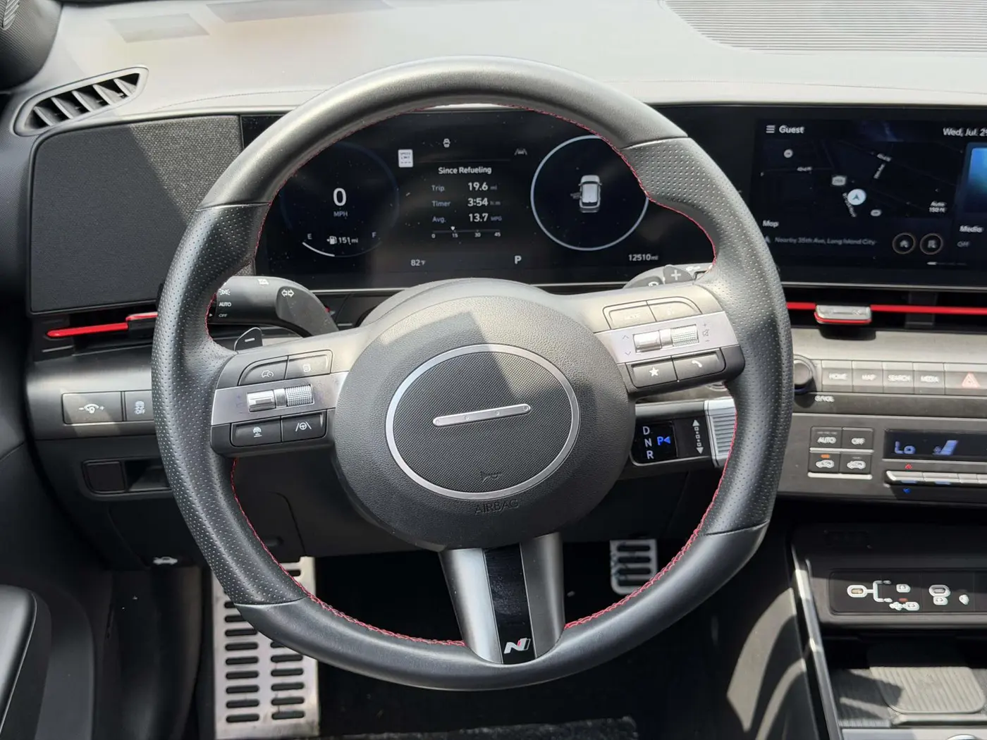 2024 Hyundai Kona - $29,523