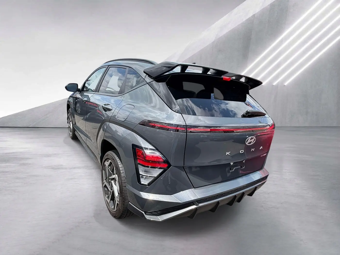2024 Hyundai Kona - $29,523