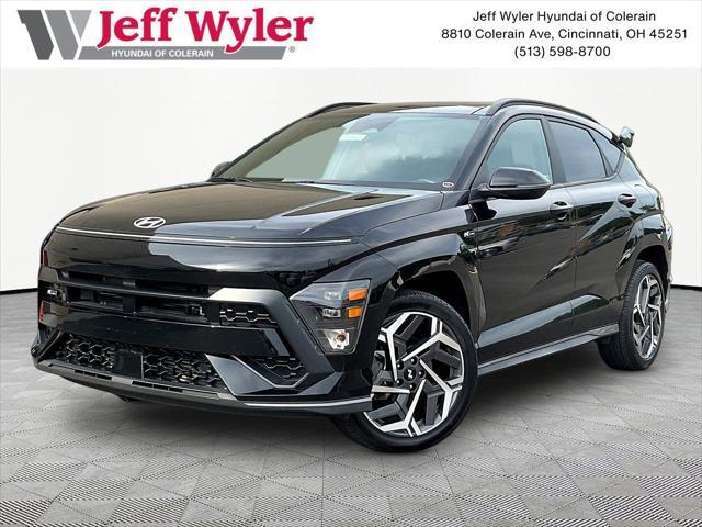 2024 Hyundai Kona - $21,173