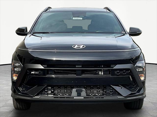 2024 Hyundai Kona - $21,173