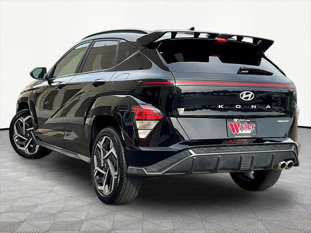 2024 Hyundai Kona - $21,173