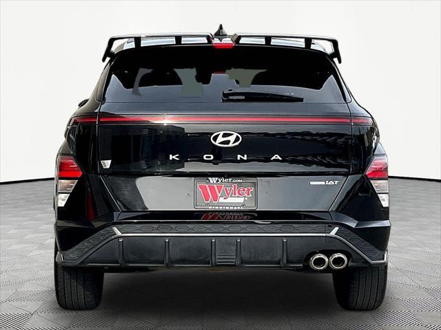2024 Hyundai Kona - $21,173