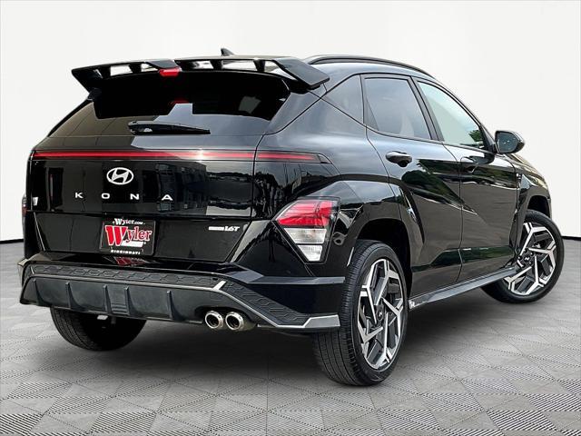 2024 Hyundai Kona - $21,173