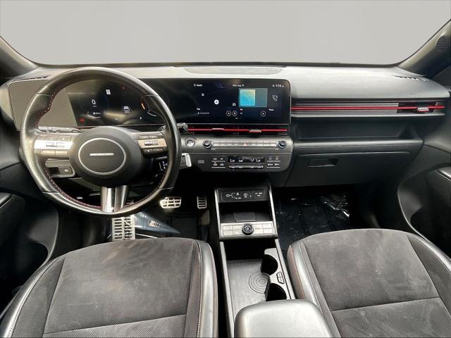2024 Hyundai Kona - $21,173
