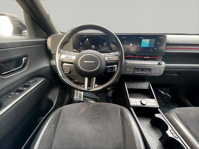 2024 Hyundai Kona - $21,173