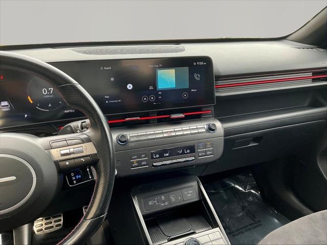 2024 Hyundai Kona - $21,173