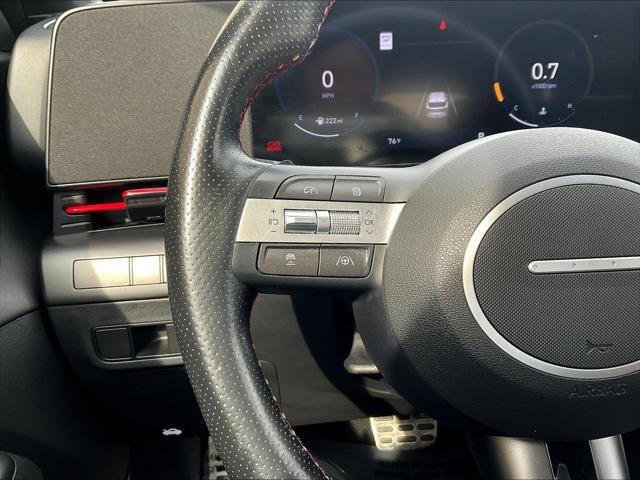 2024 Hyundai Kona - $21,173