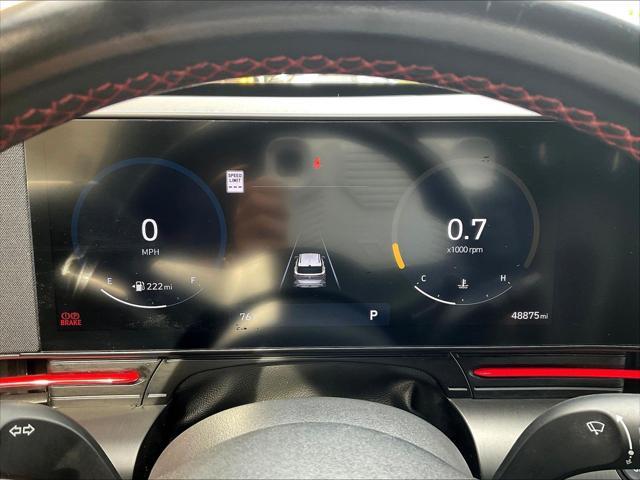 2024 Hyundai Kona - $21,173